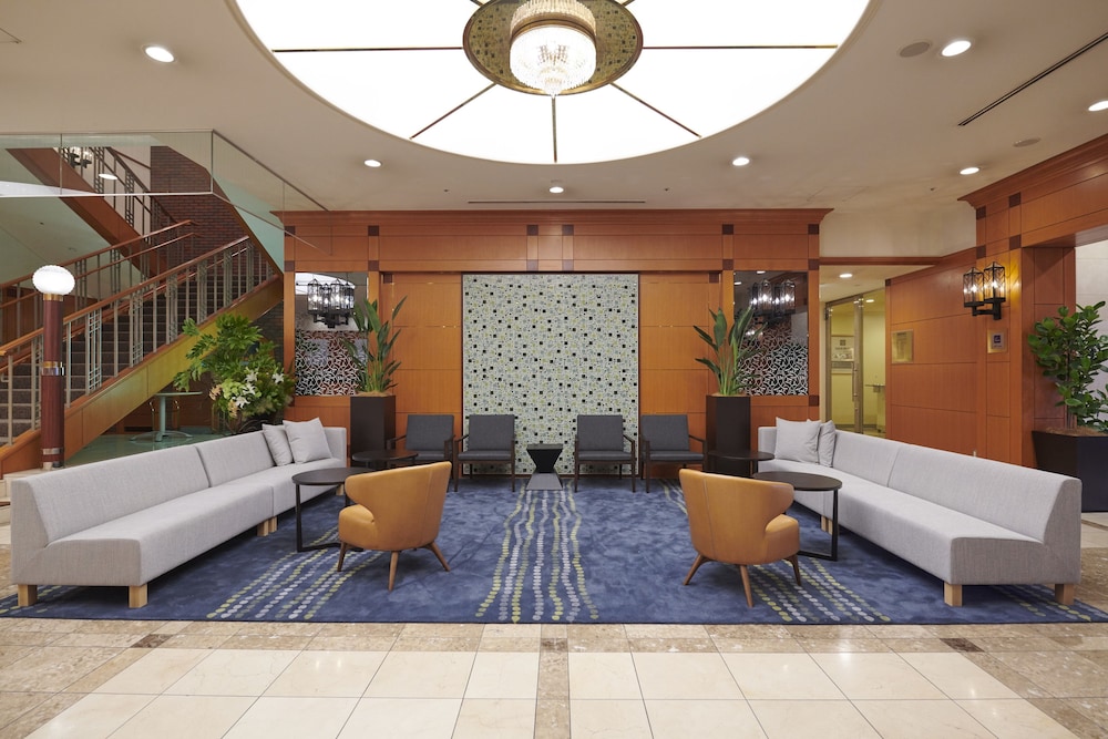 Hotel Vischio Amagasaki 11/54