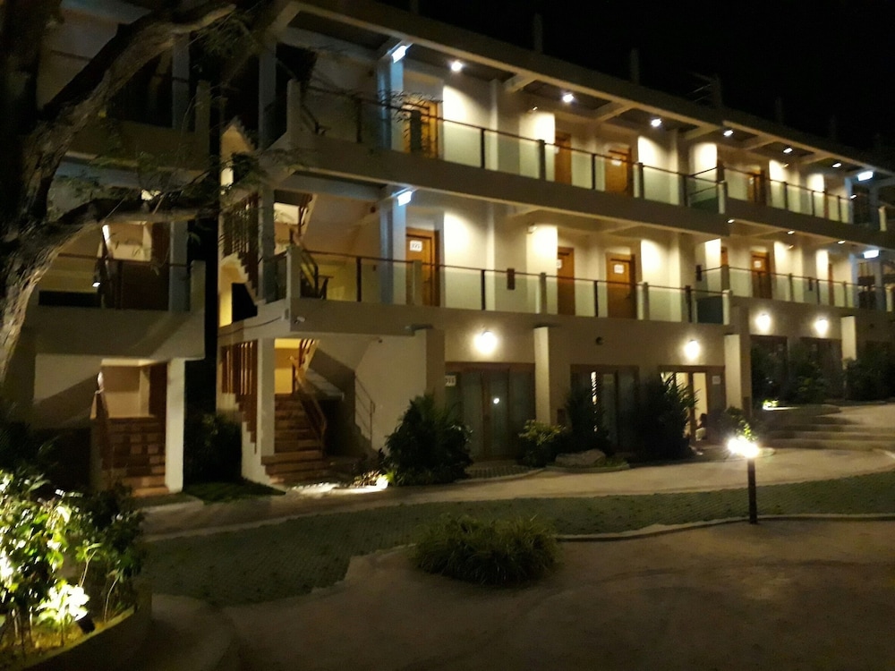 Sealey Resort Koh Larn 17/41