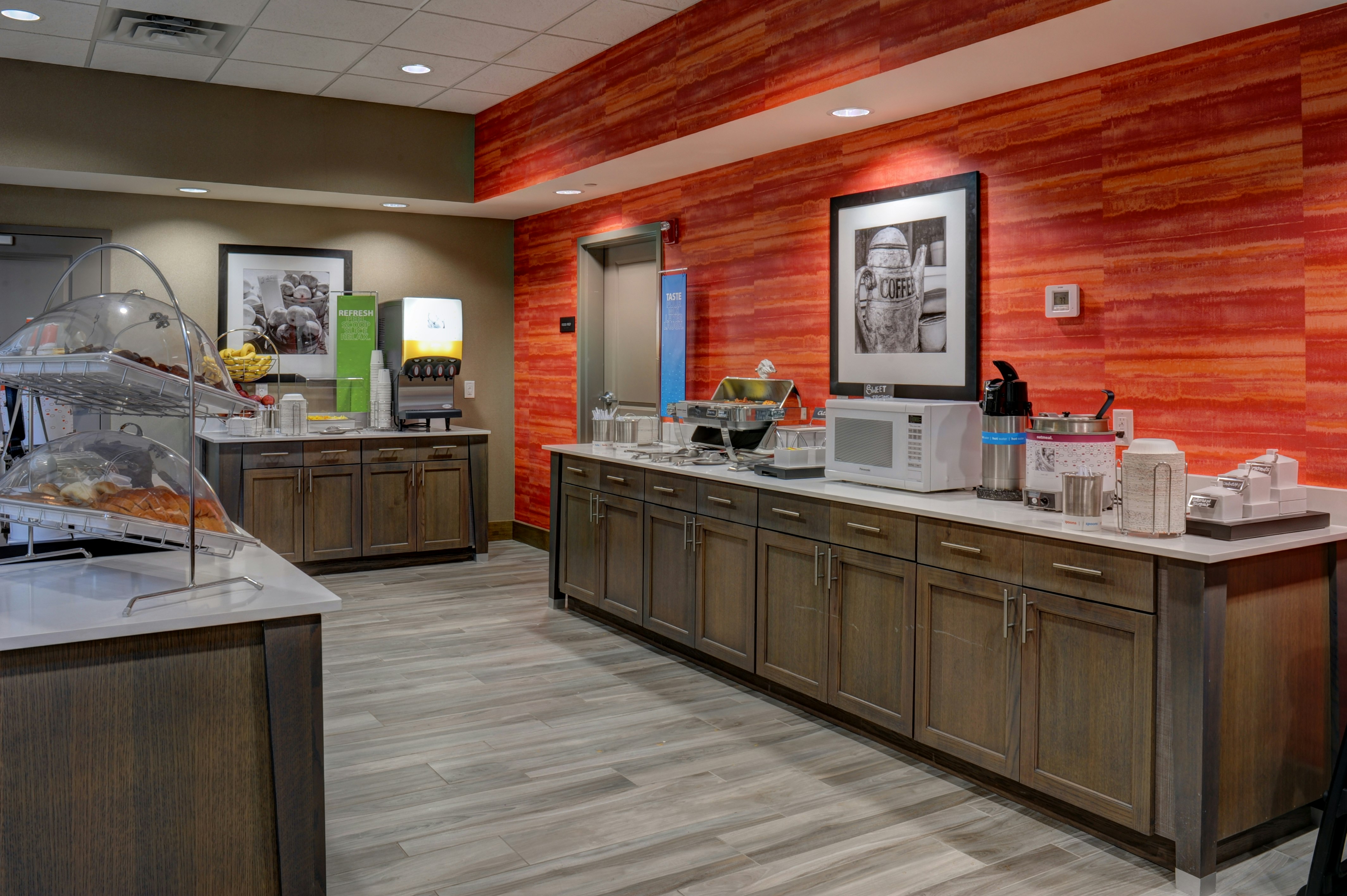 Hampton Inn And Suites Ardmore 5/33