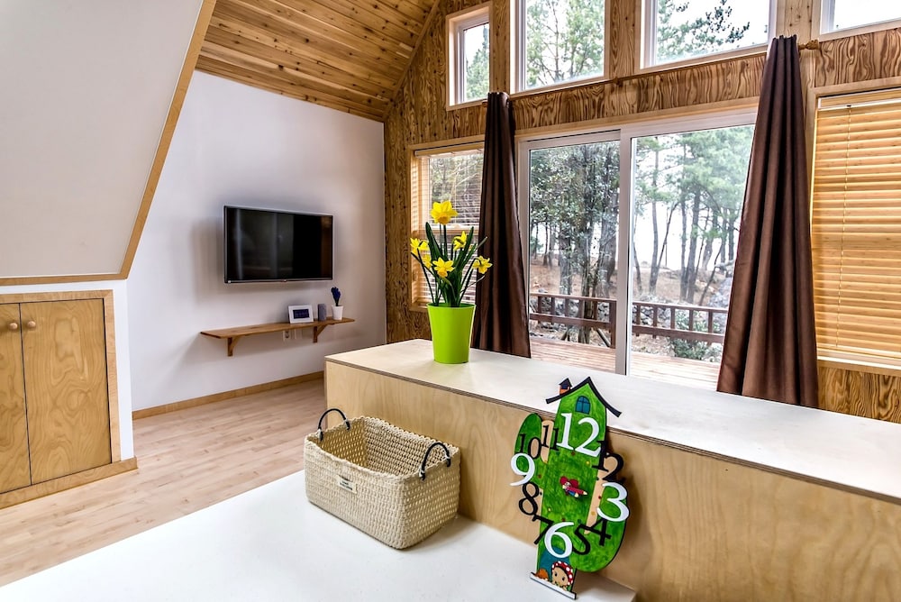 Browncabin Pension 30/50