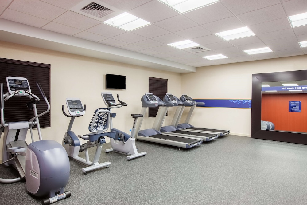 Hampton Inn & Suites Pasco/Tri-Cities 27/46