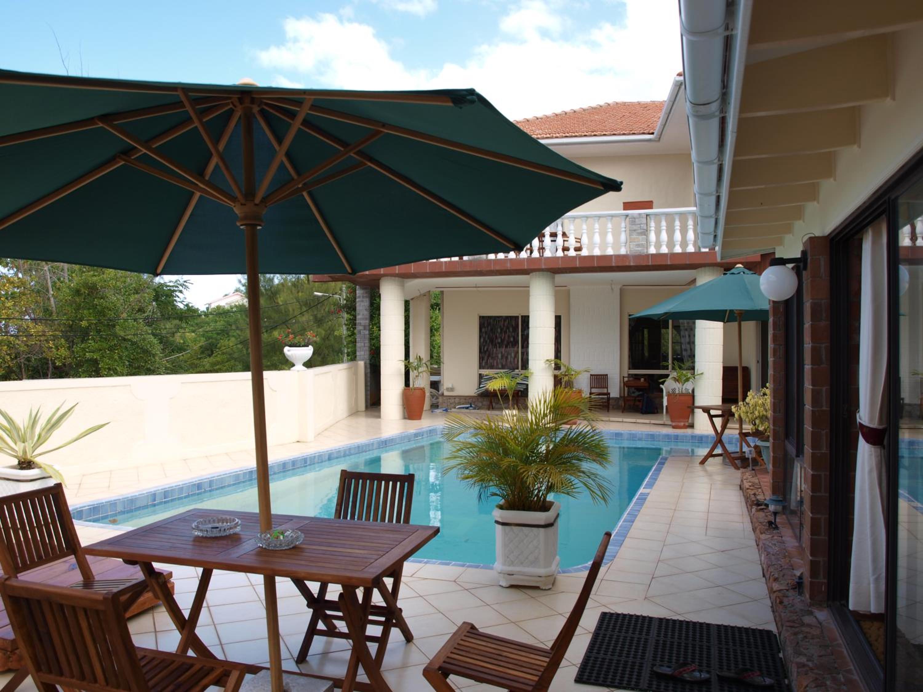 Carana Hilltop Villa 30/33