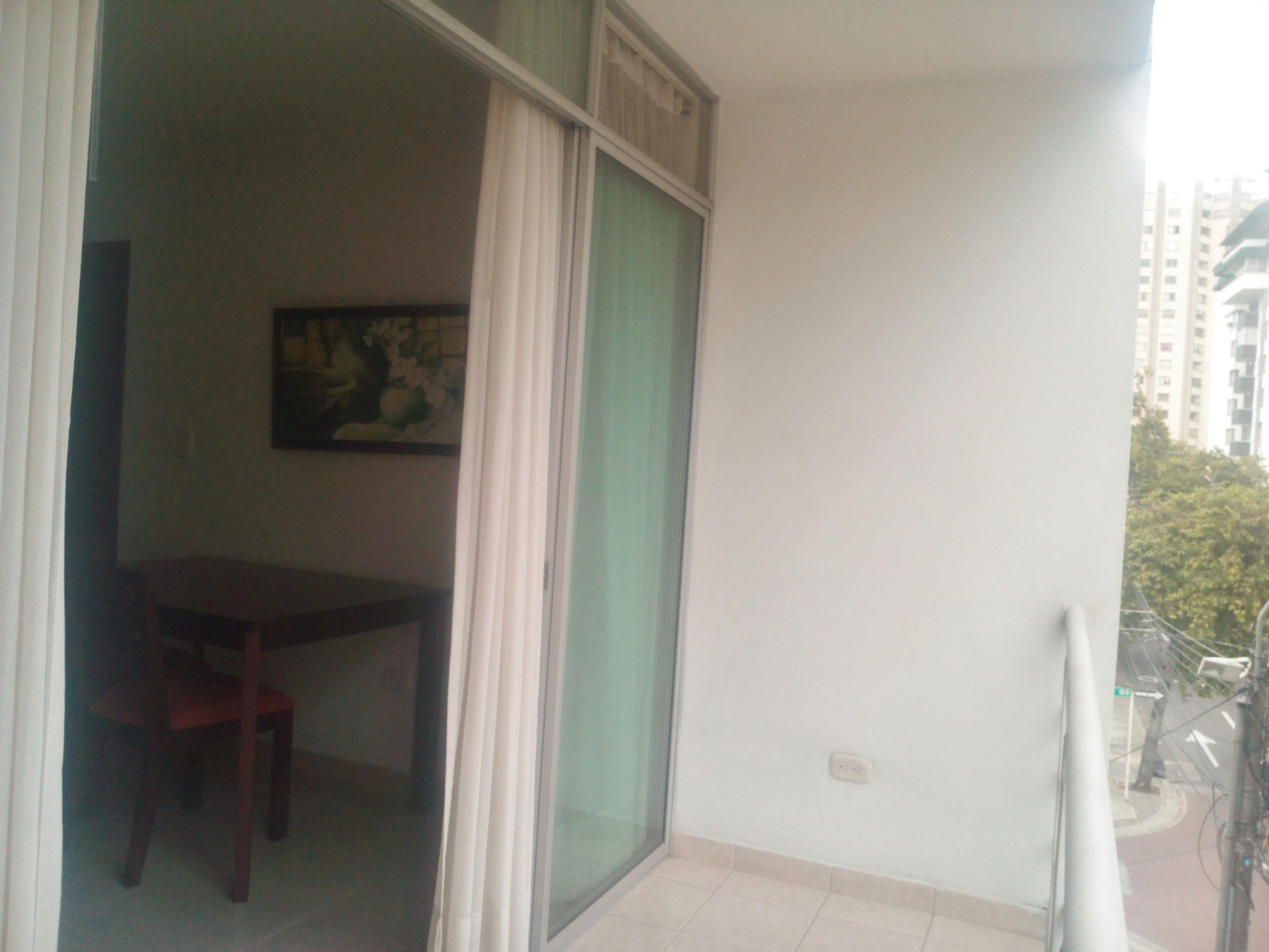 Hotel Cuarta Avenida 23/37