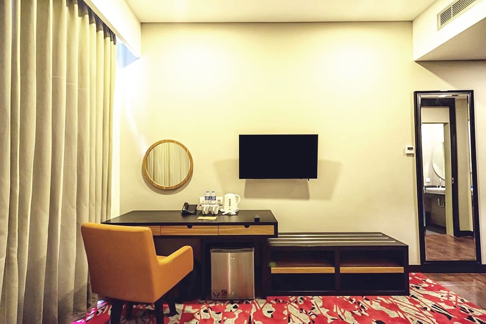 Liberty Hotel Thamrin Jakarta 45/50