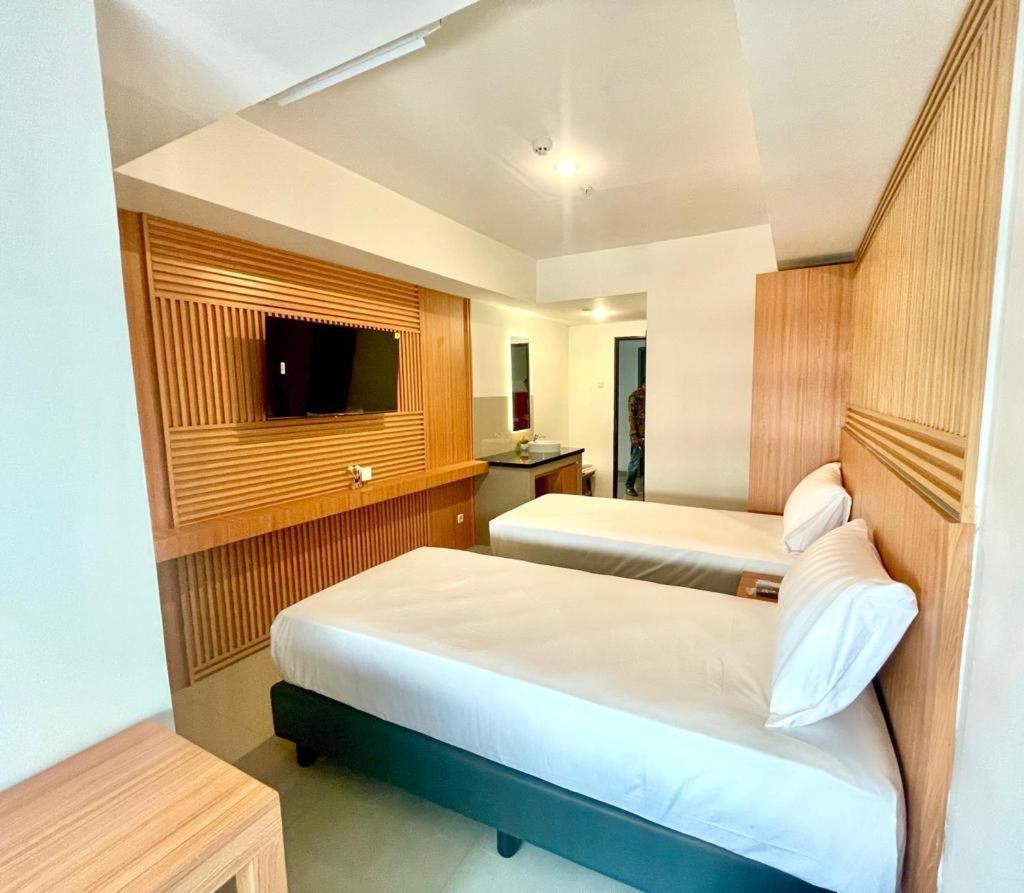 Nemuru Hotel Ciputat 6/26