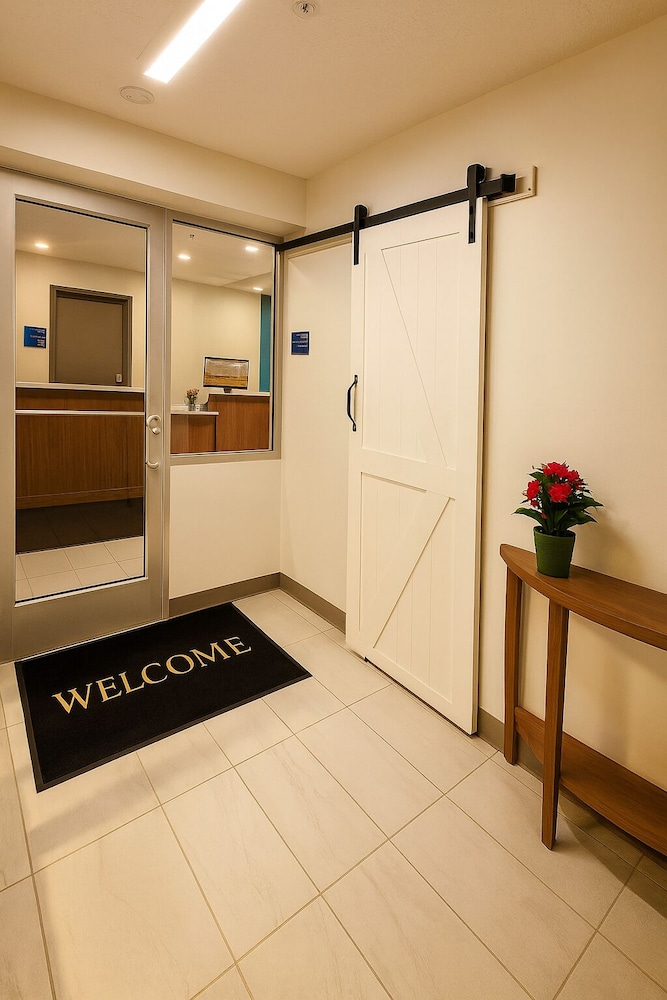 Days Inn by Wyndham Rock Springs 15/56