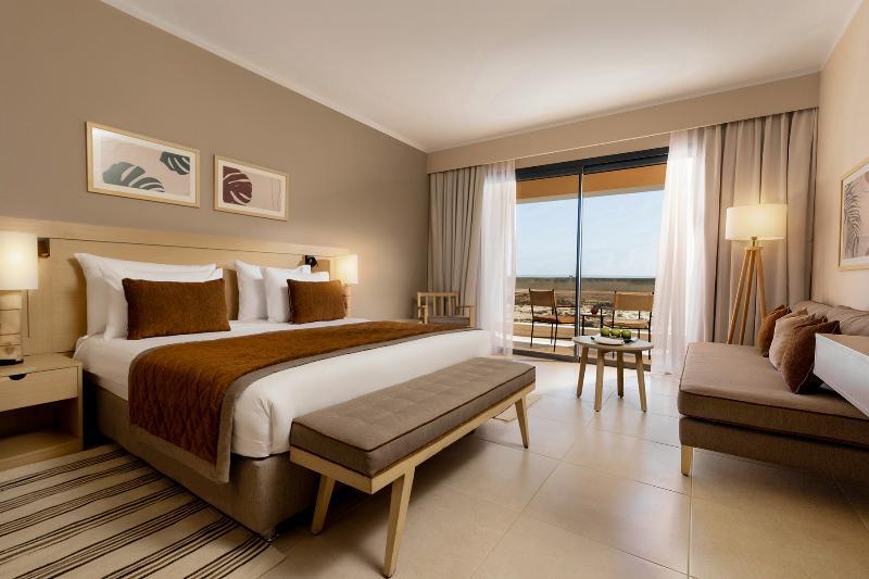 SUPERIOR ROOM - SEA VIEW