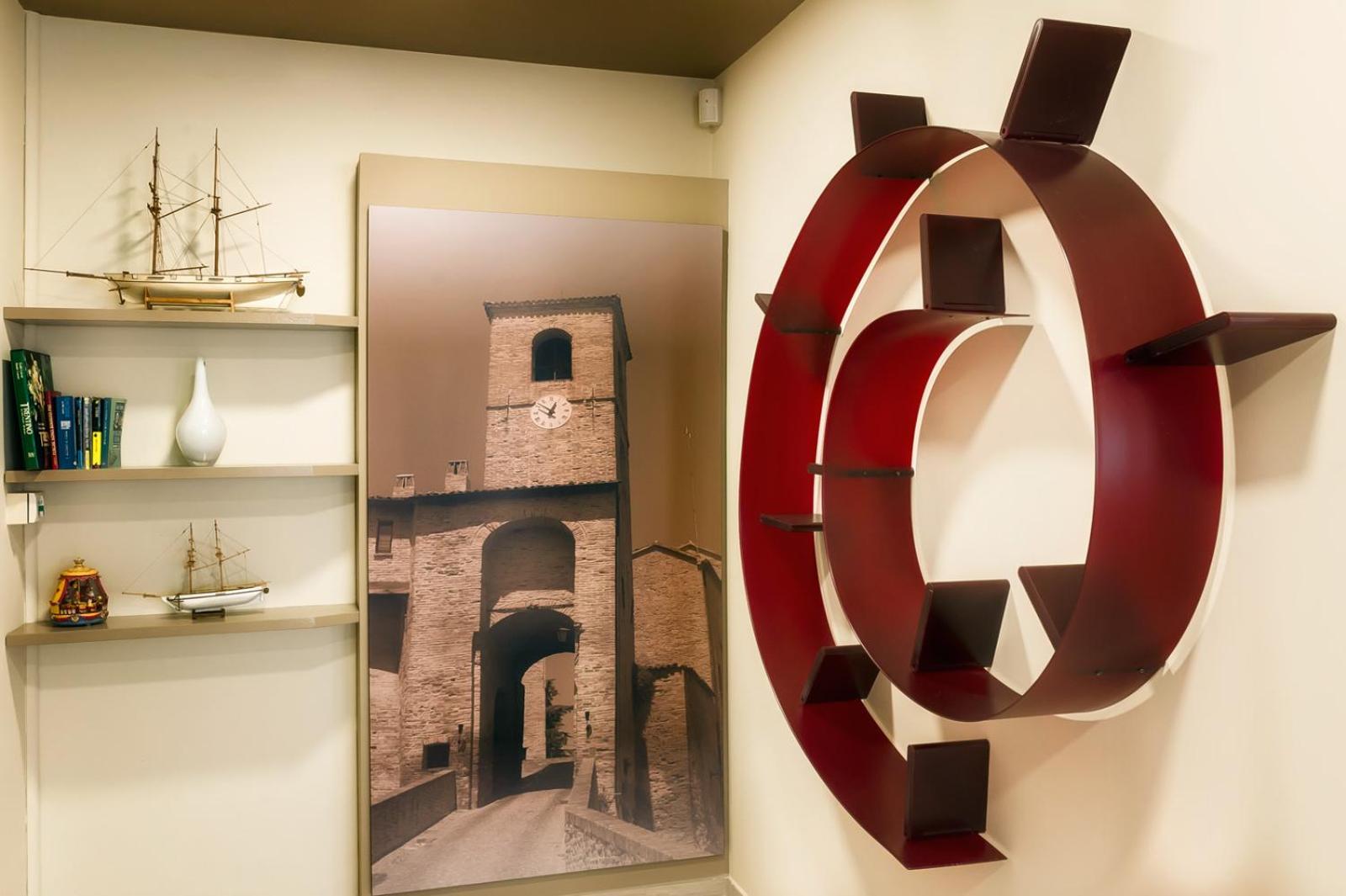 Hotel Rose Nuove 20/27