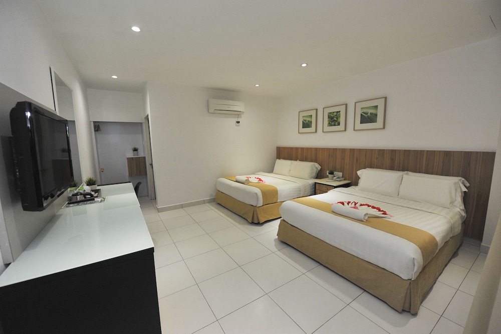 The Villa Langkawi 8/57