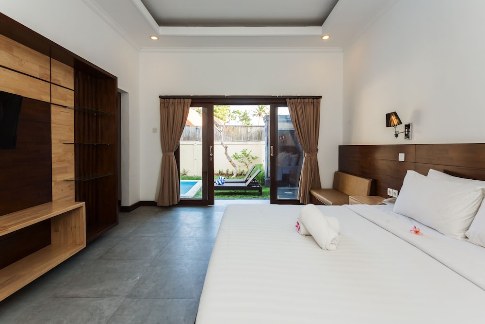 Paisa Villa Seminyak 26/67