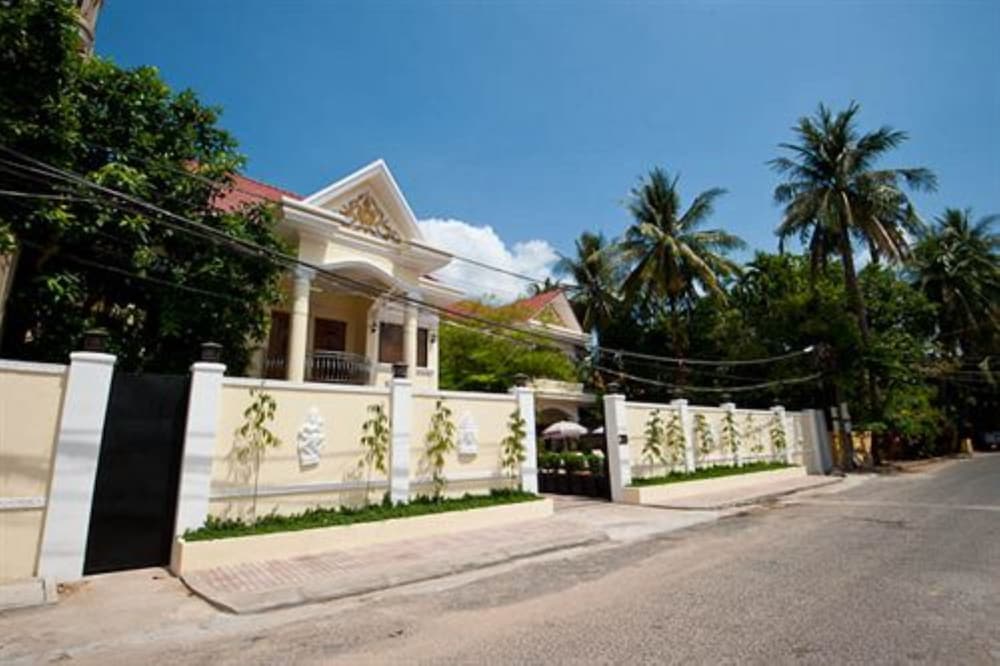 Villa Grange 59/69