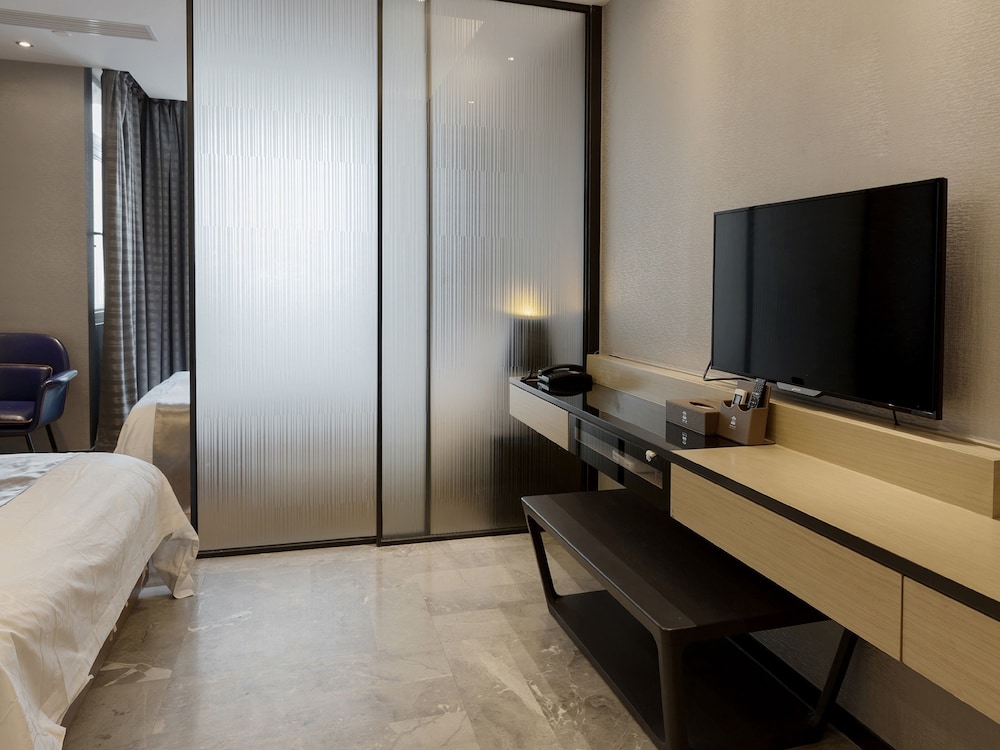 Pengman International Apartment Hotel (Beijing Road Jiedeng Duhui) 39/50