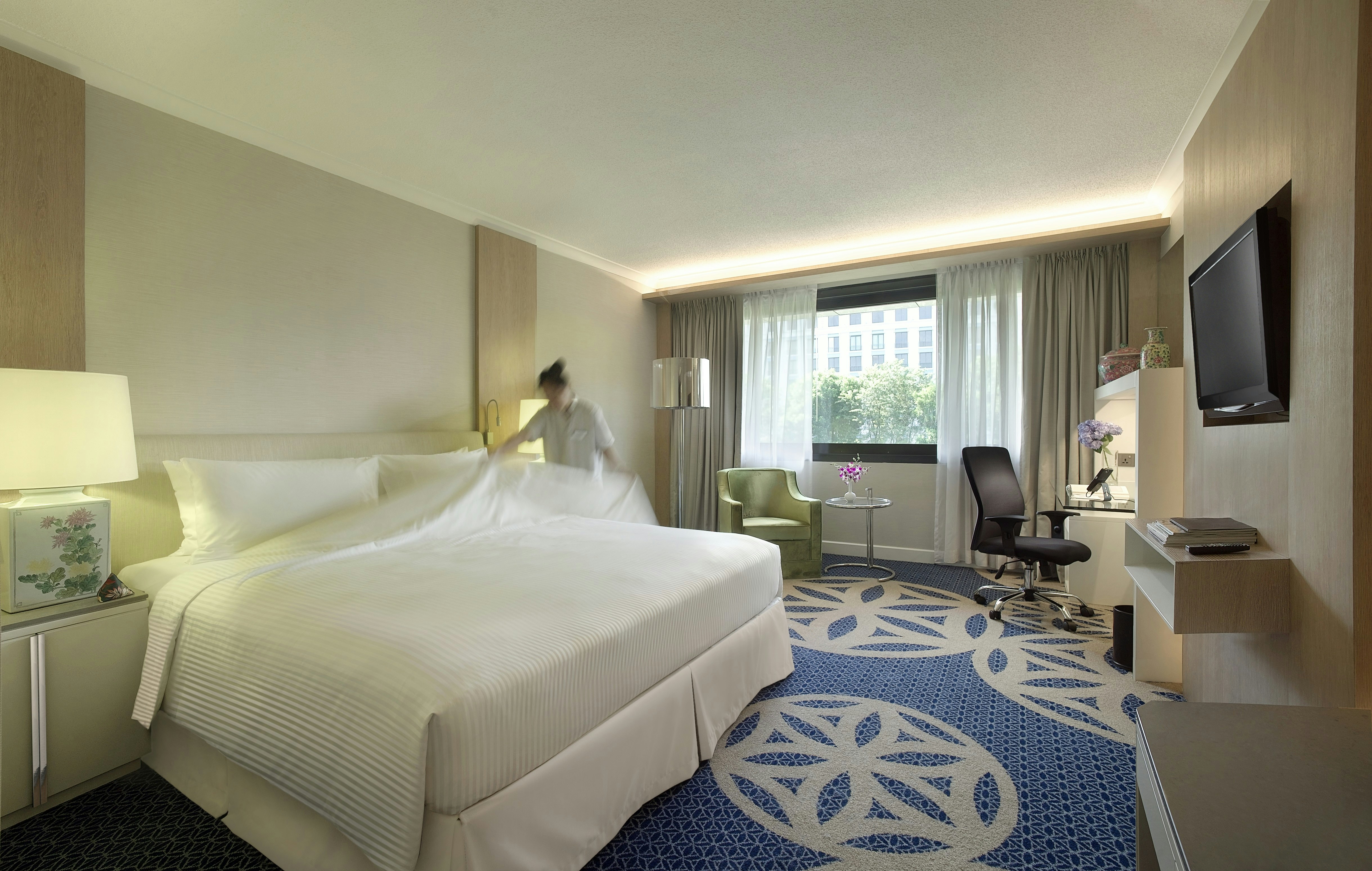 Concorde Hotel Singapore 5/13