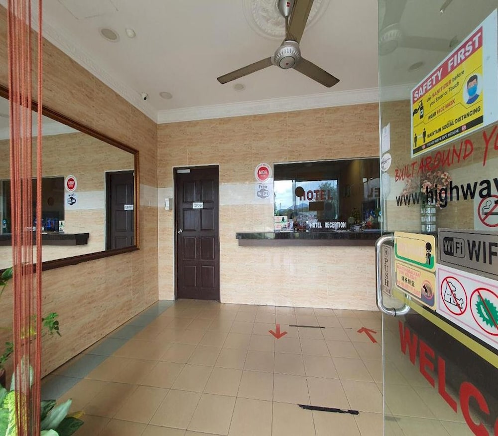 Hotel O Prai Jaya 6/50