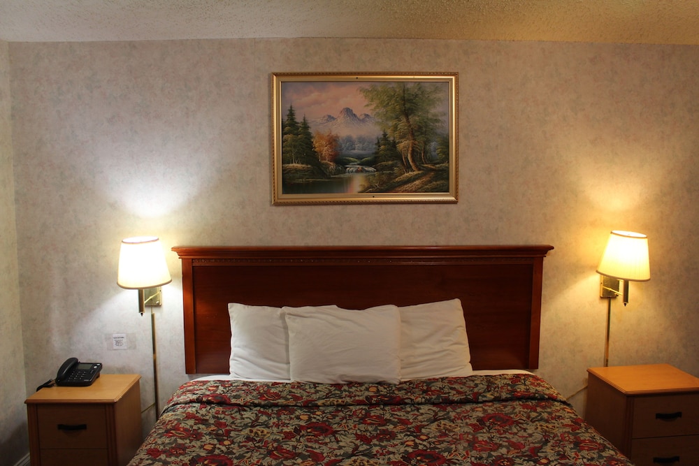 Highlander Motor Inn Atlantic City 29/41