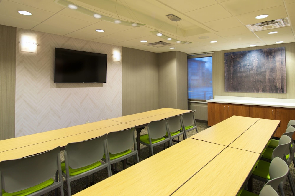 Springhill Suites Seattle Issaquah 38/38