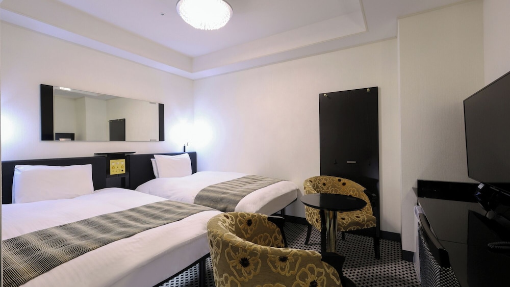Apa Hotel Kanda-Eki-Higashi 21/63