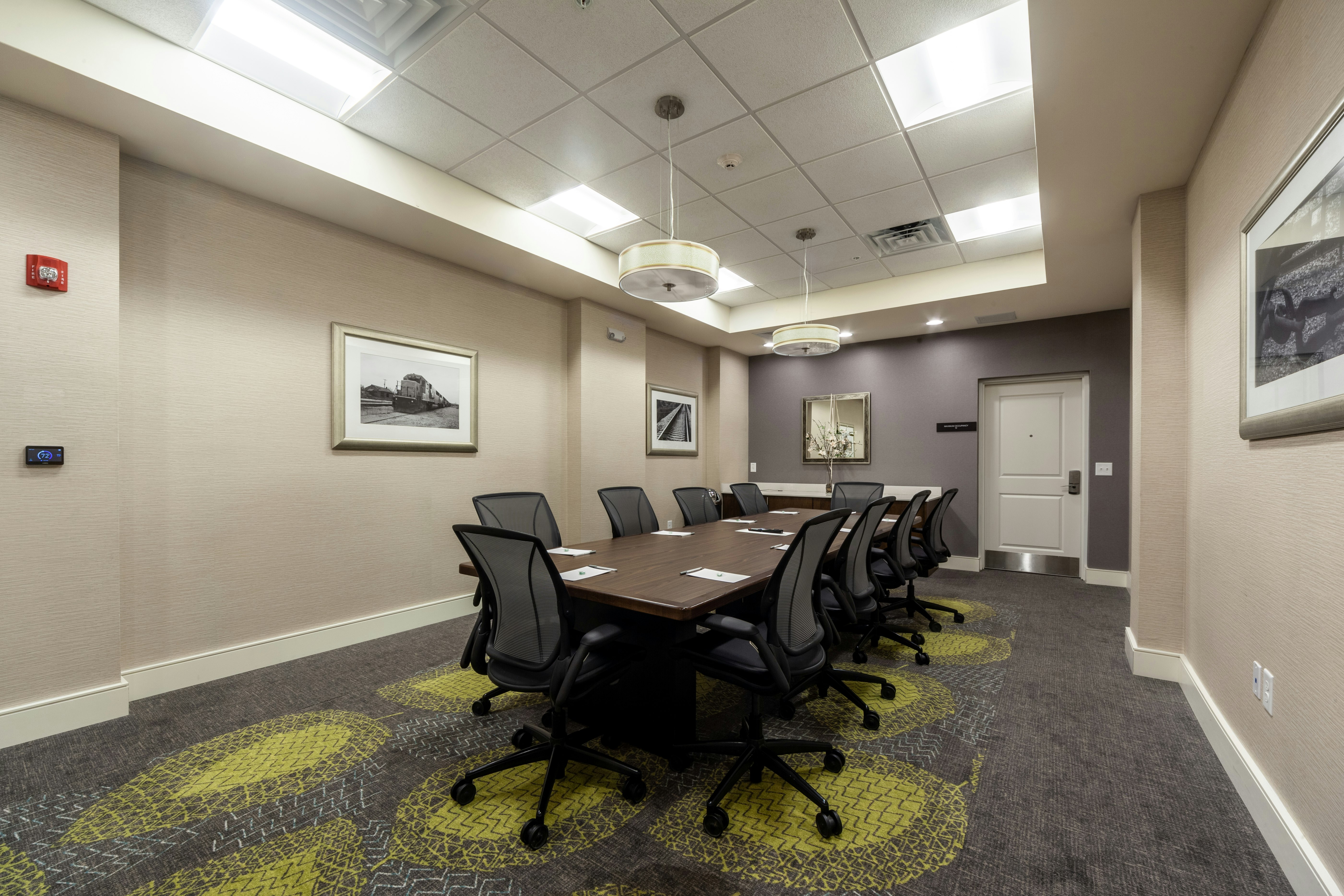 HILTON GARDEN INN MARTINSBURG 50/67