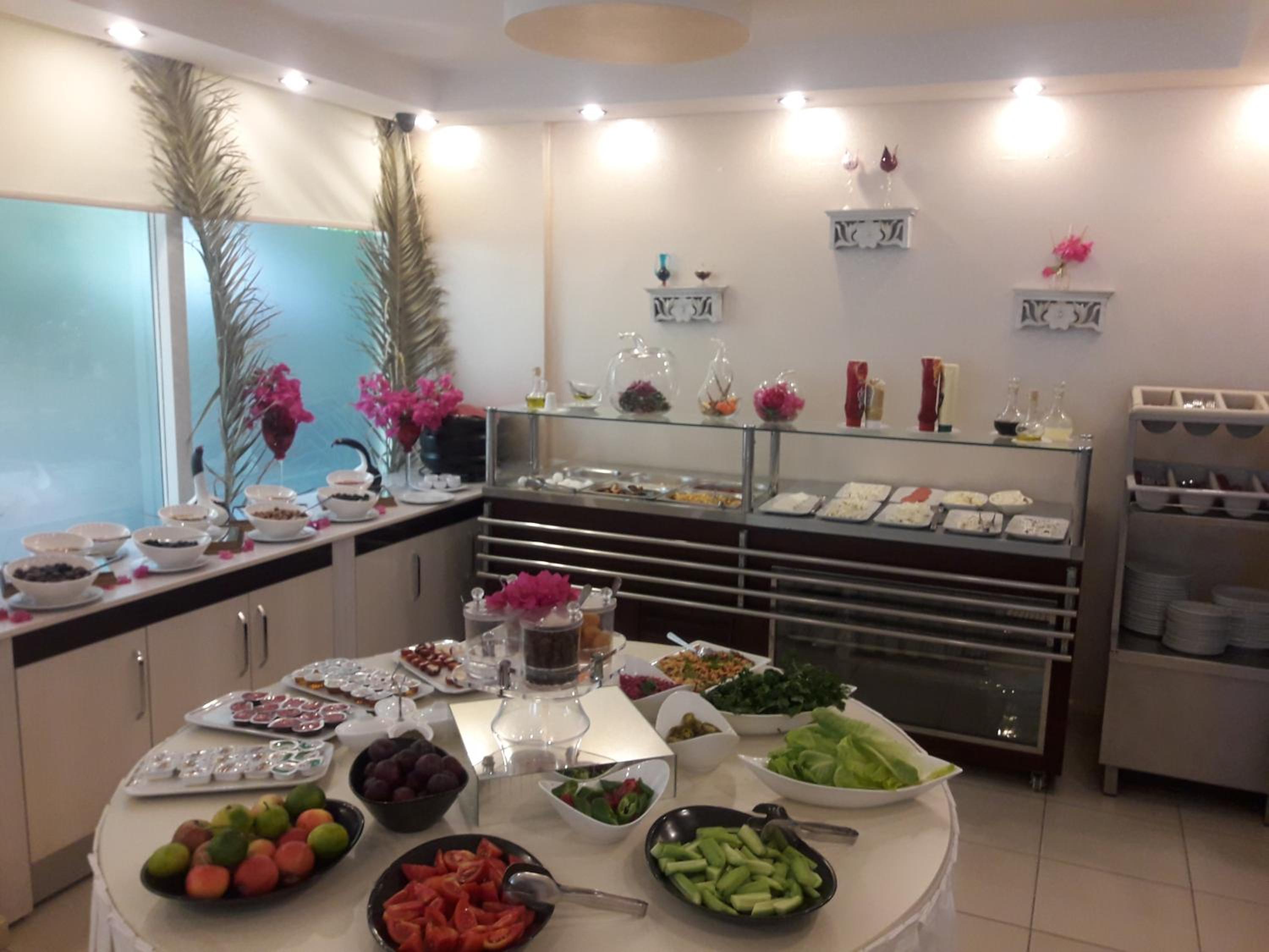 Hotel Rumana 35/50