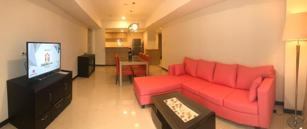Sakura Park Hotel Residence 44/74