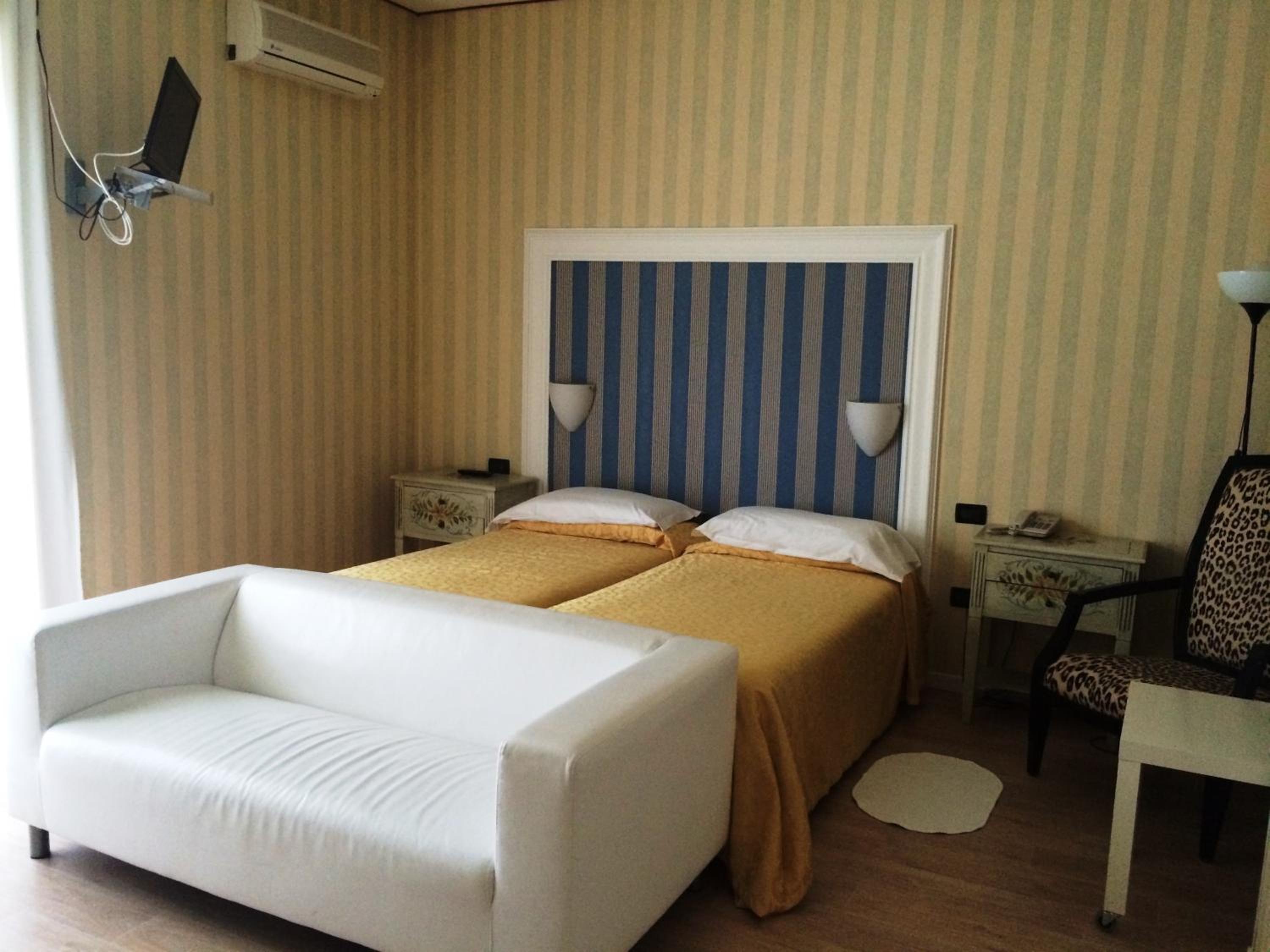 Superior, Double Bed