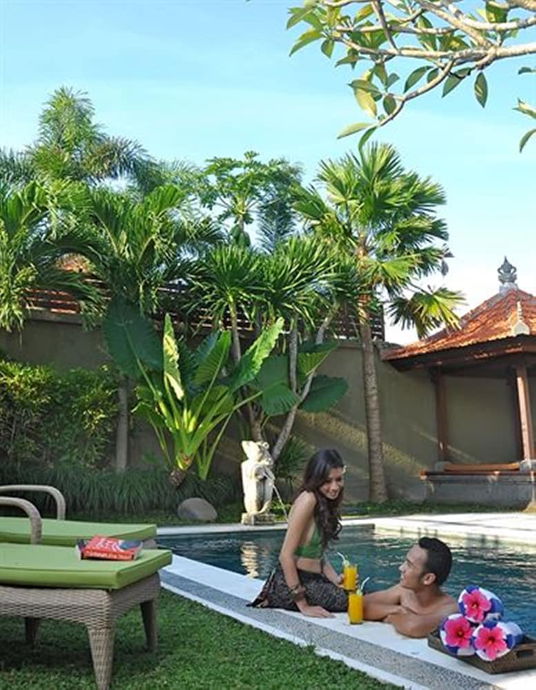 Bali Aroma Exclusive Villas. 21/28