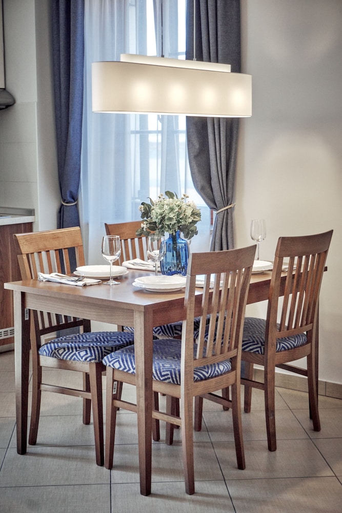 Apartments Vila Piranesi 13/32