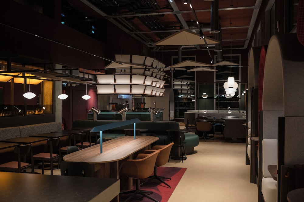 You Hotel Amiens - Handwritten Collection 33/43