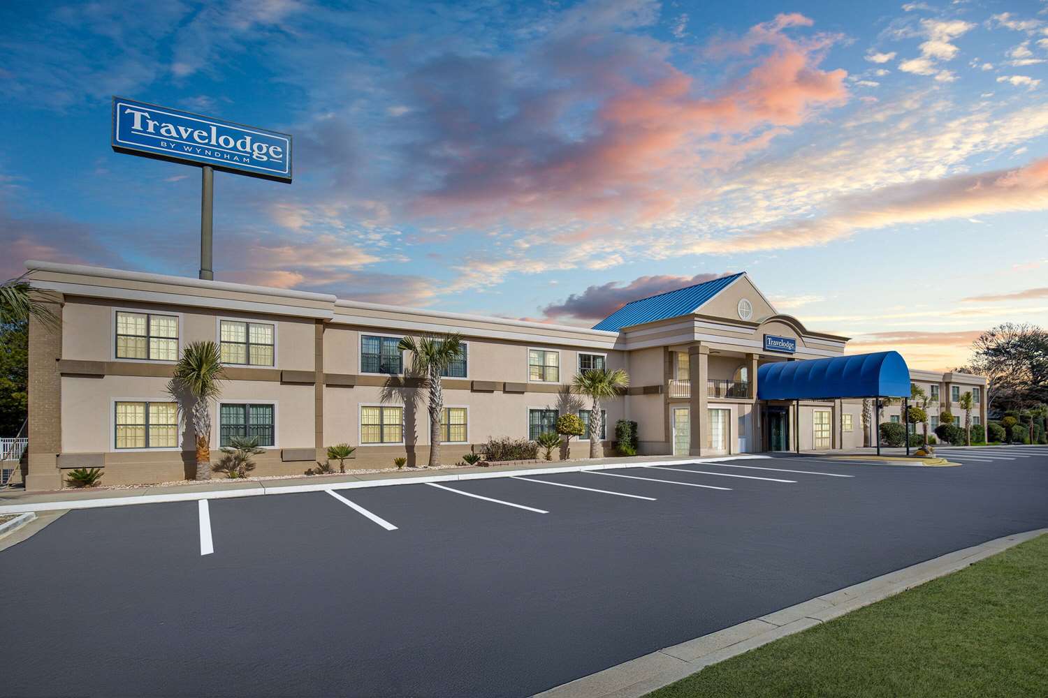 Travelodge By Wyndham Perry GA 29/33