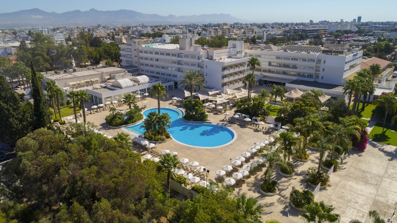 Hilton Nicosia 73/77