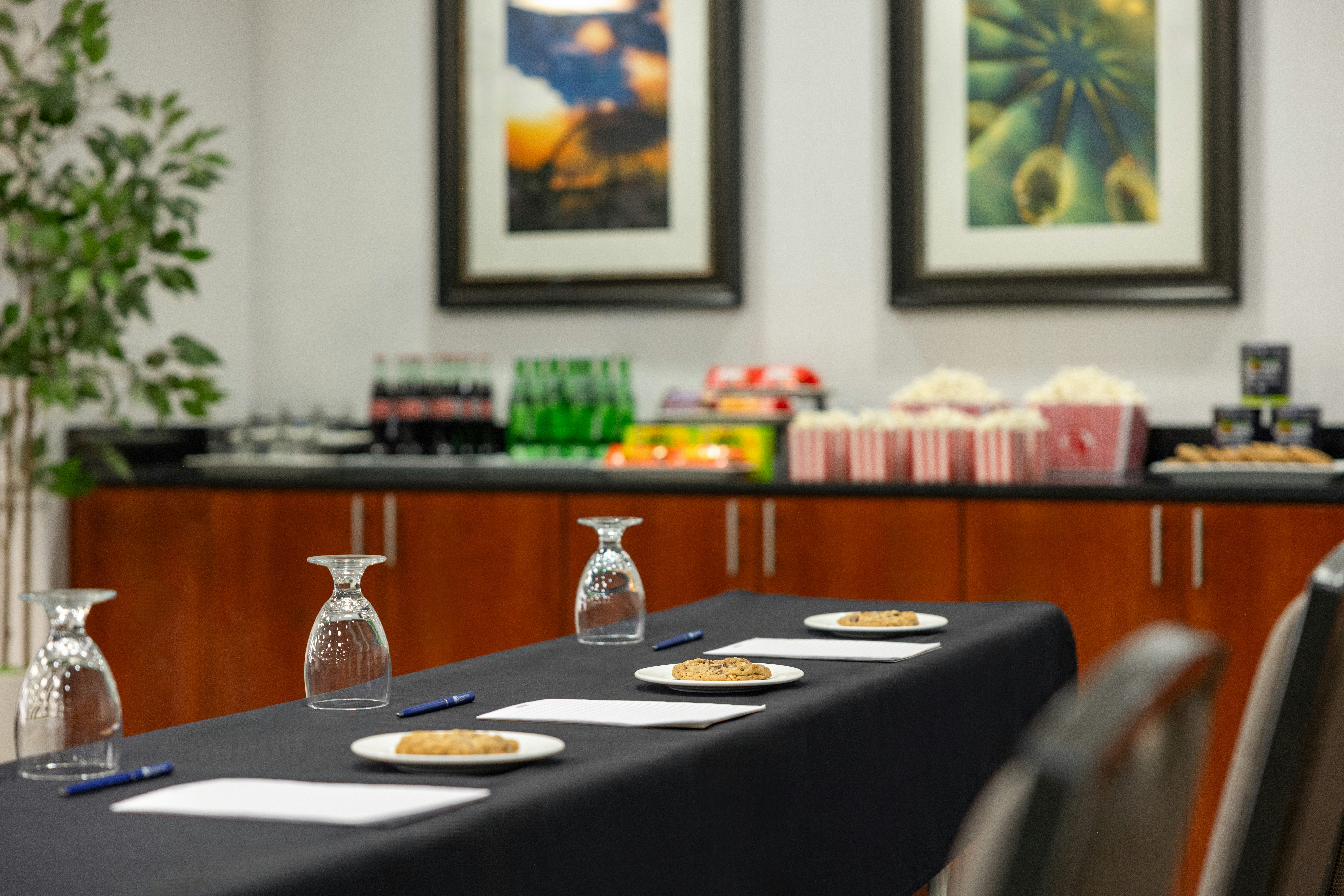Doubletree By Hilton Pittsburgh Greentree 48/74