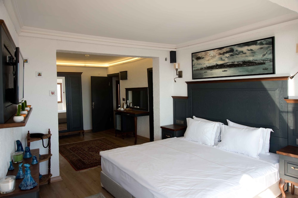 Ottomarin Hotel Old City 14/71