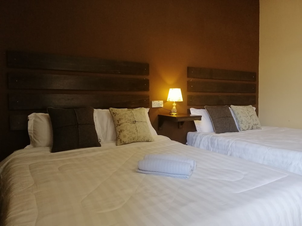 Motel Seri Mutiara 22/54