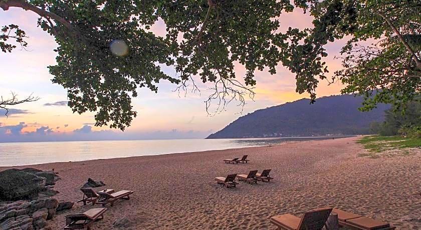 Khanom Hill Resort 30/50