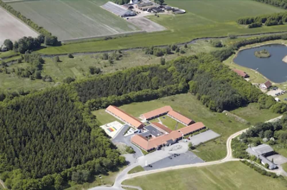 Hotel Svanen, Grindsted 2/56