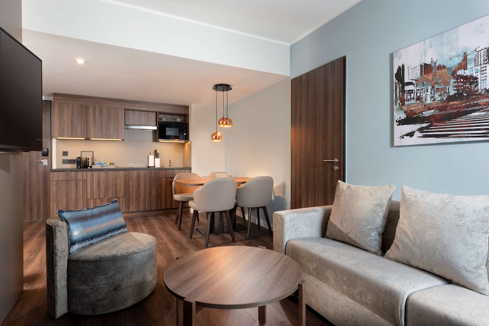 Hyatt House Frankfurt Eschborn 25/40
