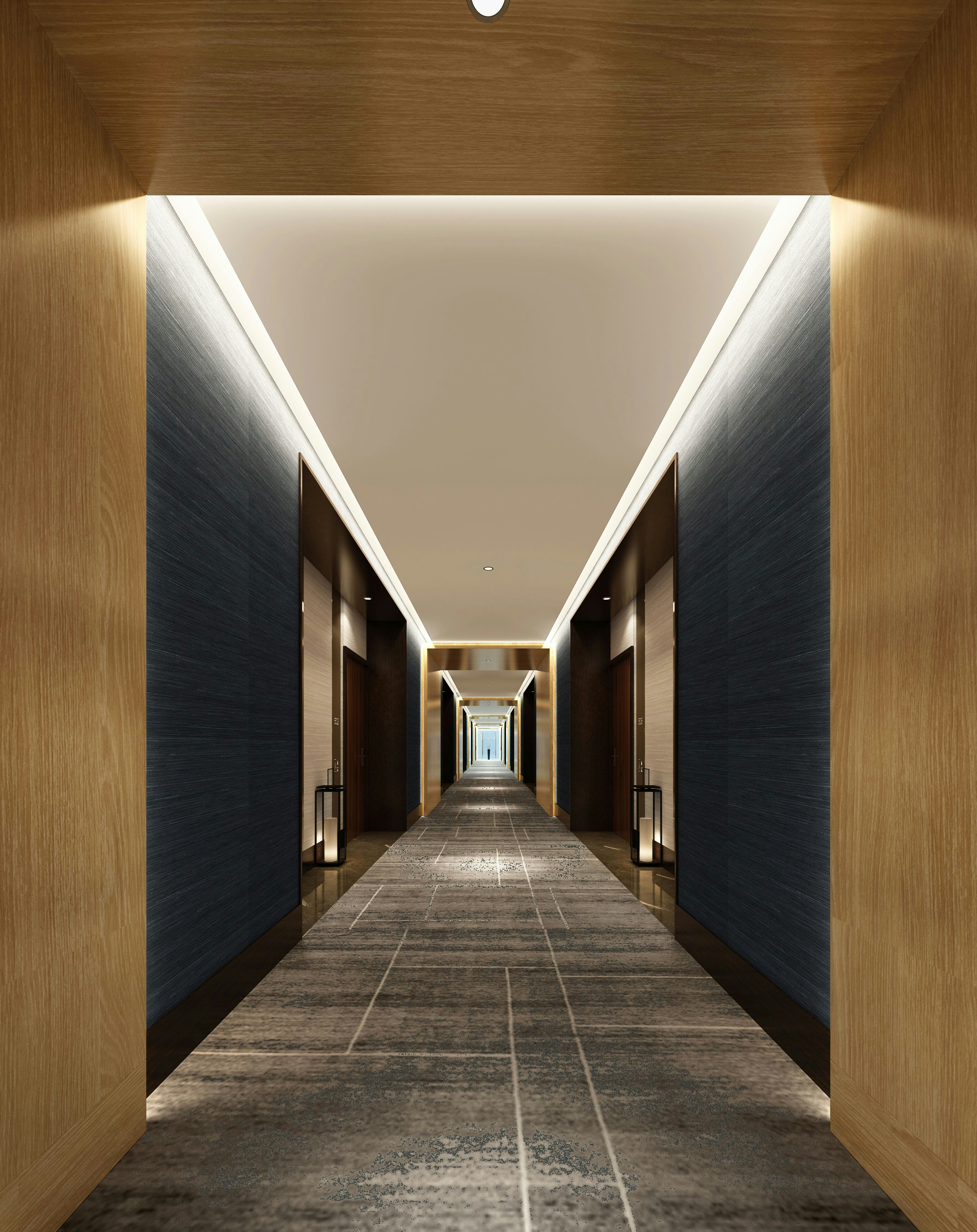 Canopy By Hilton Hangzhou Jinsha Lake 32/32