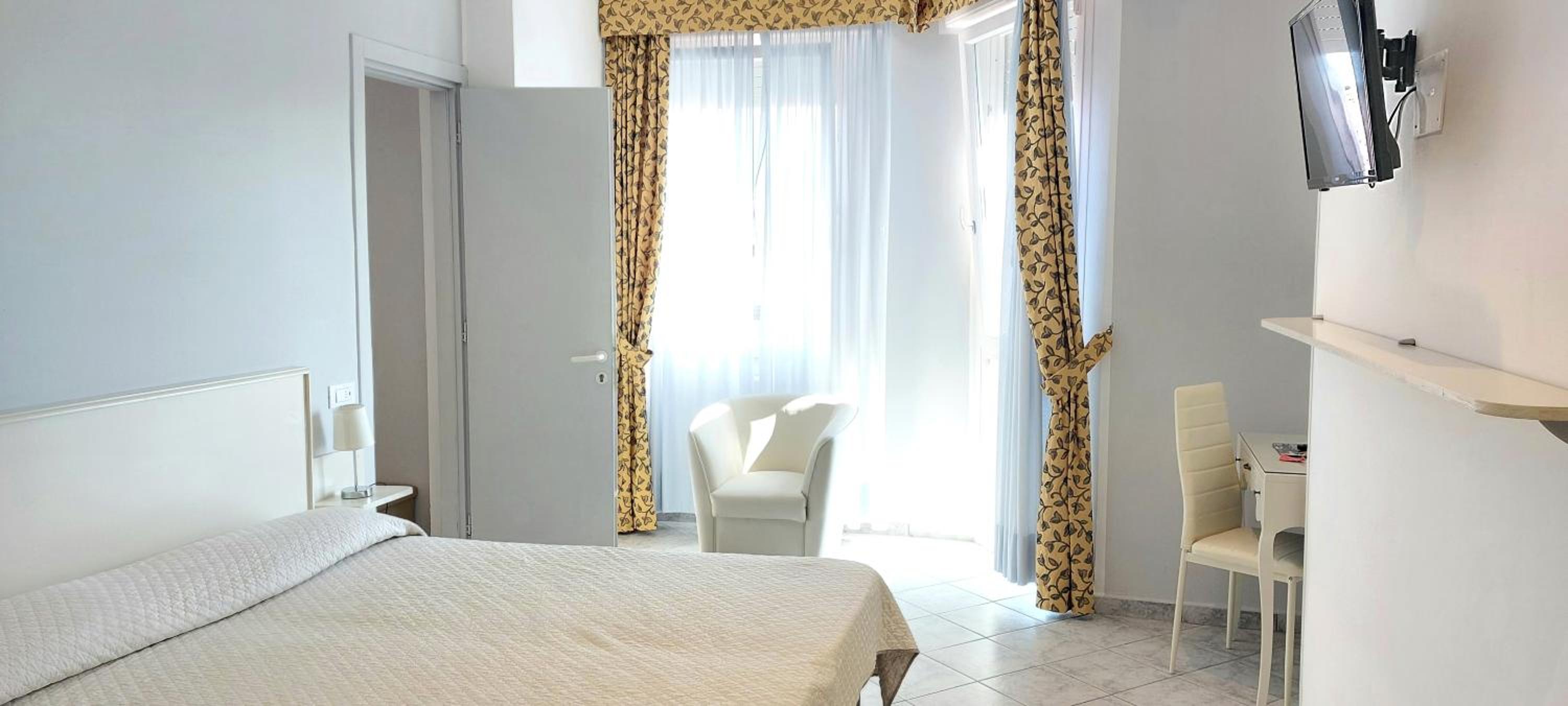 Plus, Family، Hotel Vina Del Mar Pineta 10/20