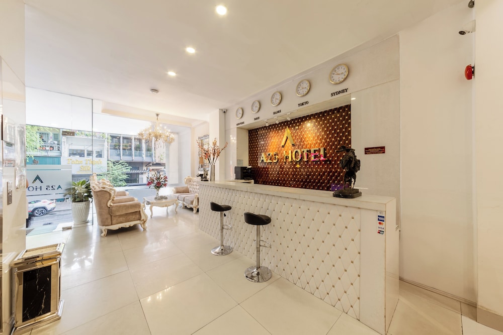 A25 Hotel - 255 Le Thanh Ton 5/51