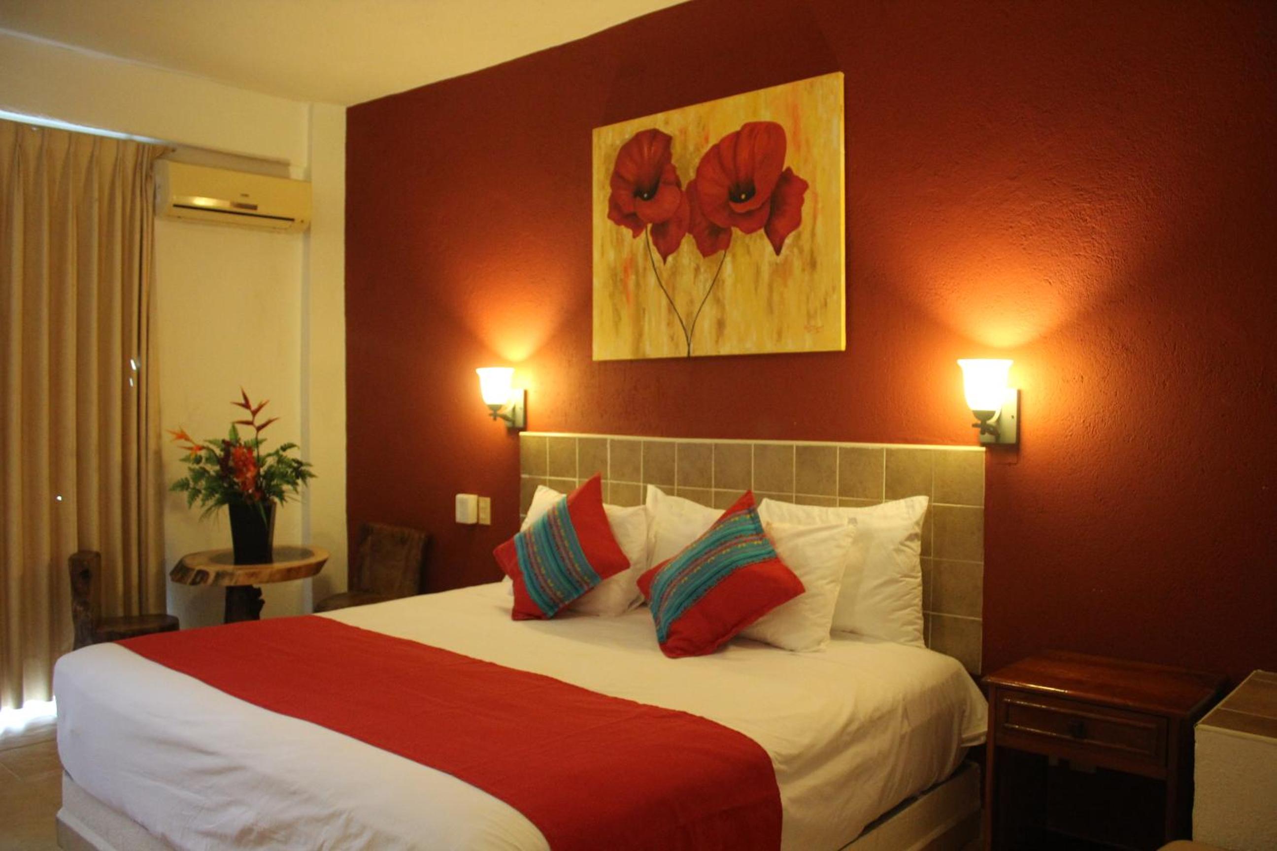 Hotel Arenas del Pacifico 17/54