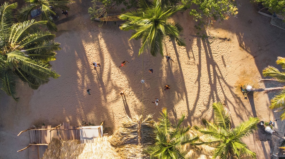 La Playita Isla Fuerte 41/50