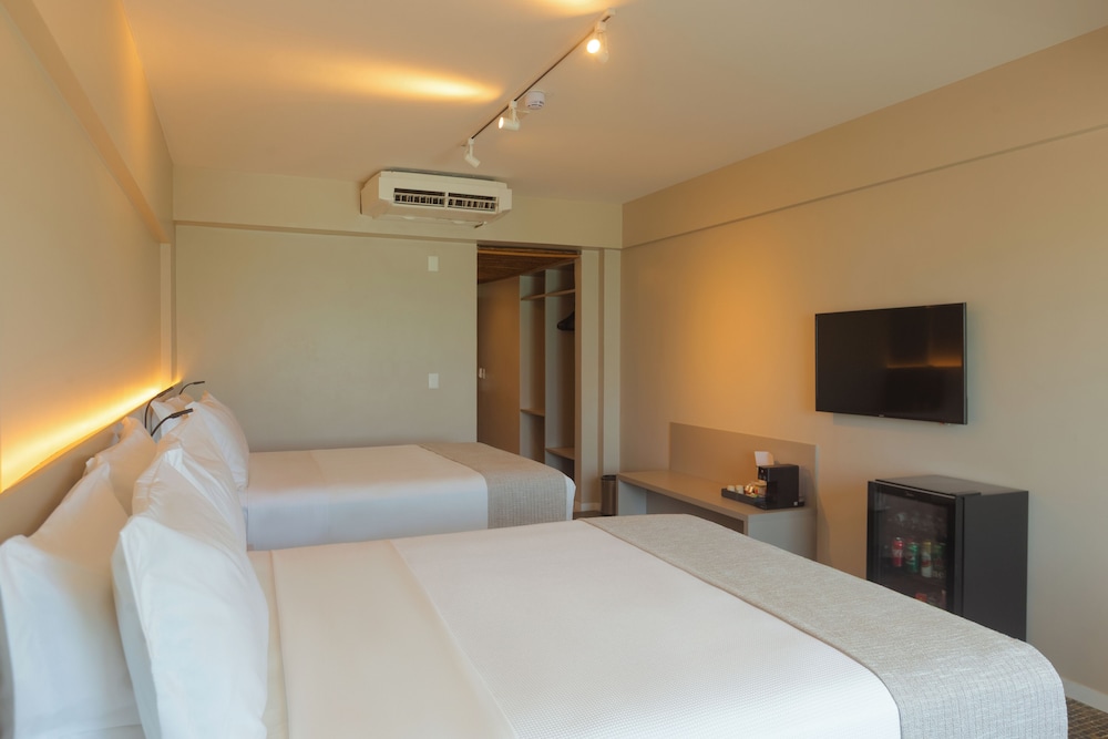 Ritz Lagoa Da Anta 15/62