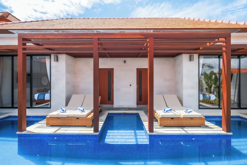 Three Brothers Villas and Suite Munggu 44/71