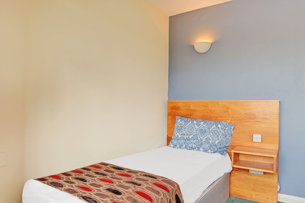 OYO Shilton Inn 20/46