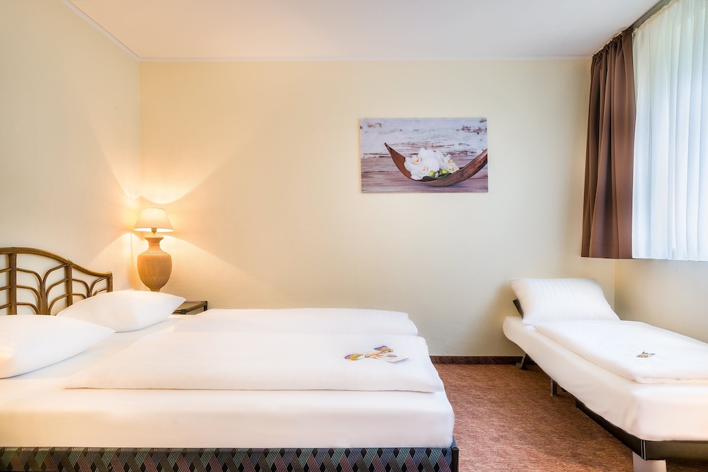 Select Hotel Silence Garden 38/80
