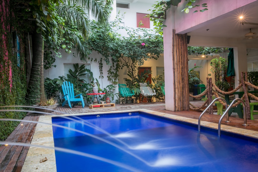 Hotel Barahona 3/70