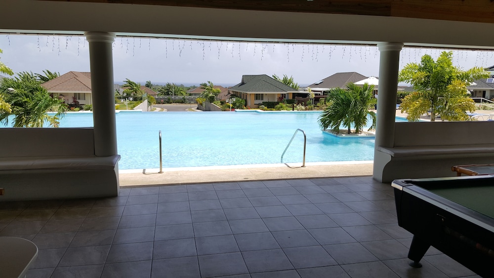 Ocho Rios Villa At Coolshade Iv 6/50