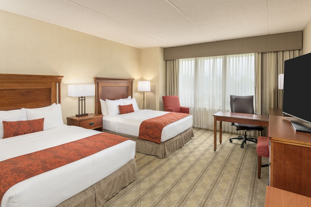 The Inn At Virginia Tech And Skelton Conference Center 9/50
