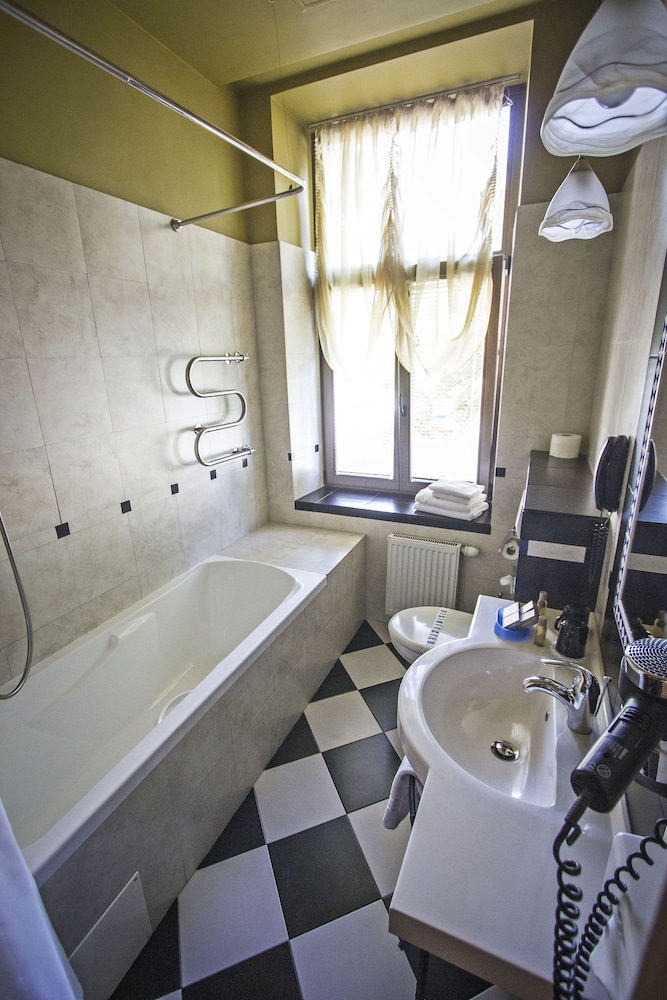 BEST BALTIC Hotel Druskininkai Central 31/32