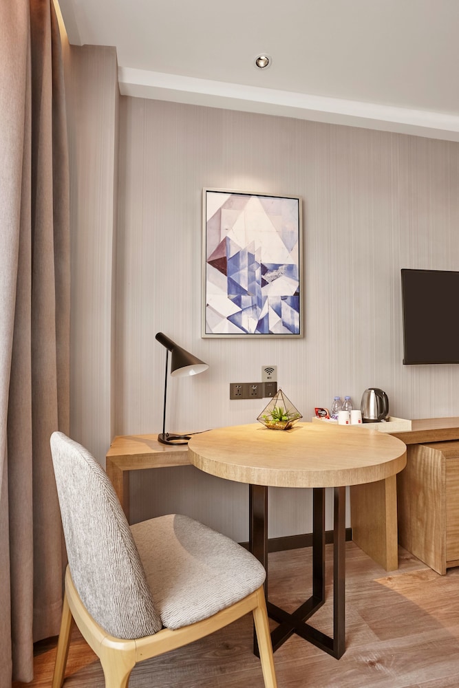 Echarm Hotel Qingyuan Stadium Branch 23/25